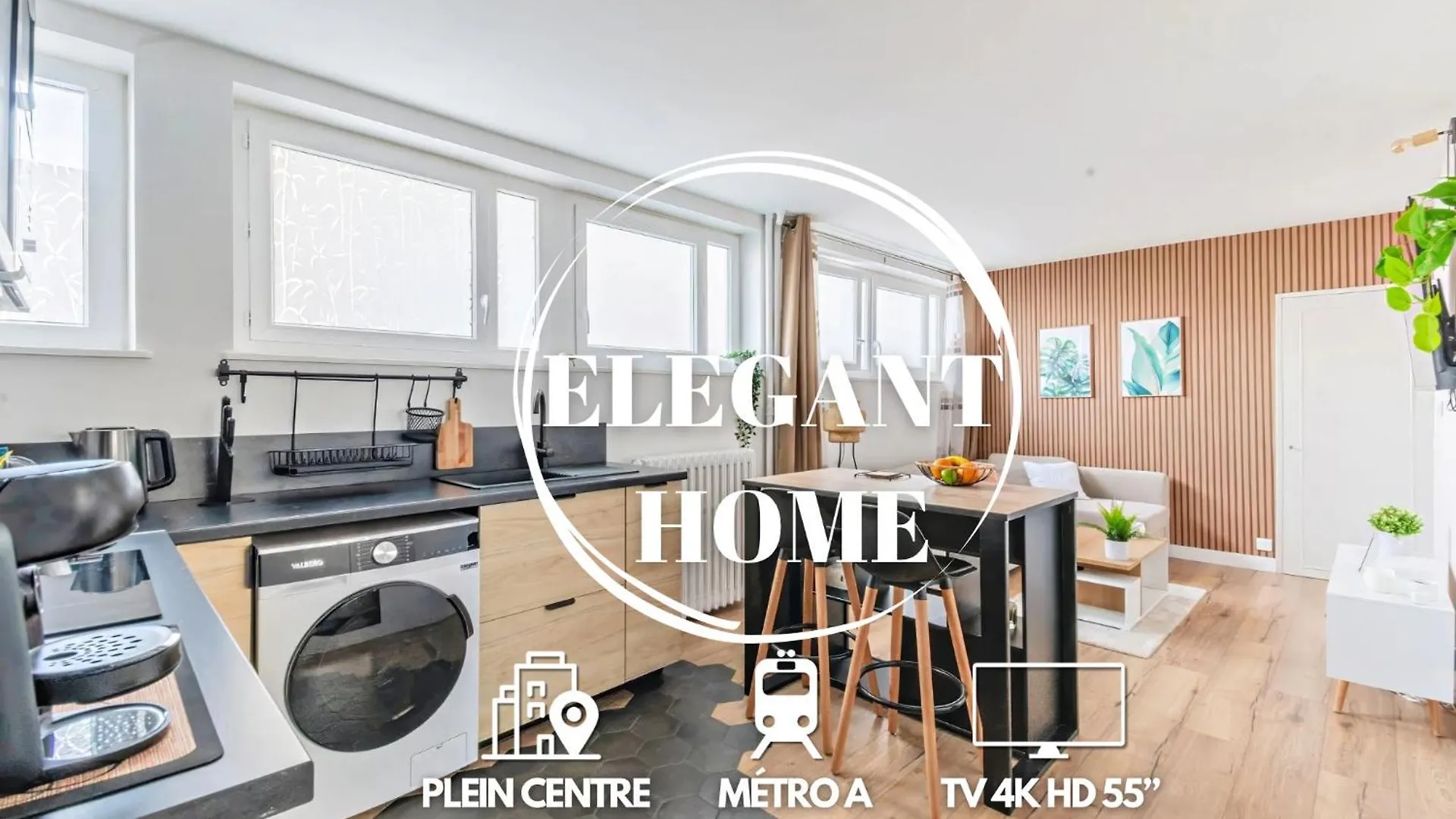 Appartement 