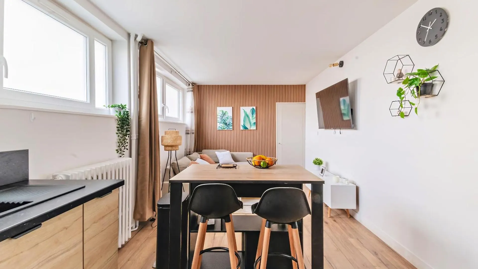 Appartement 
