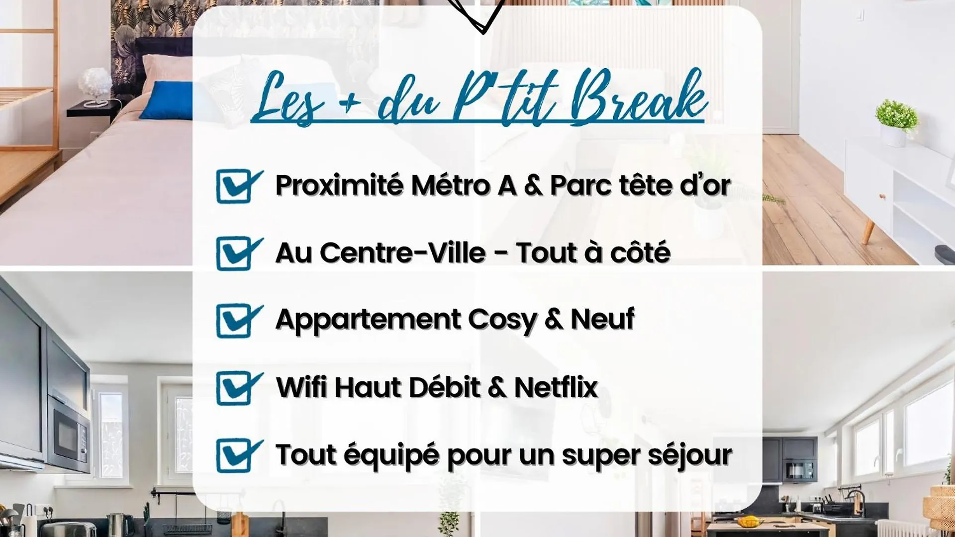 Appartement 