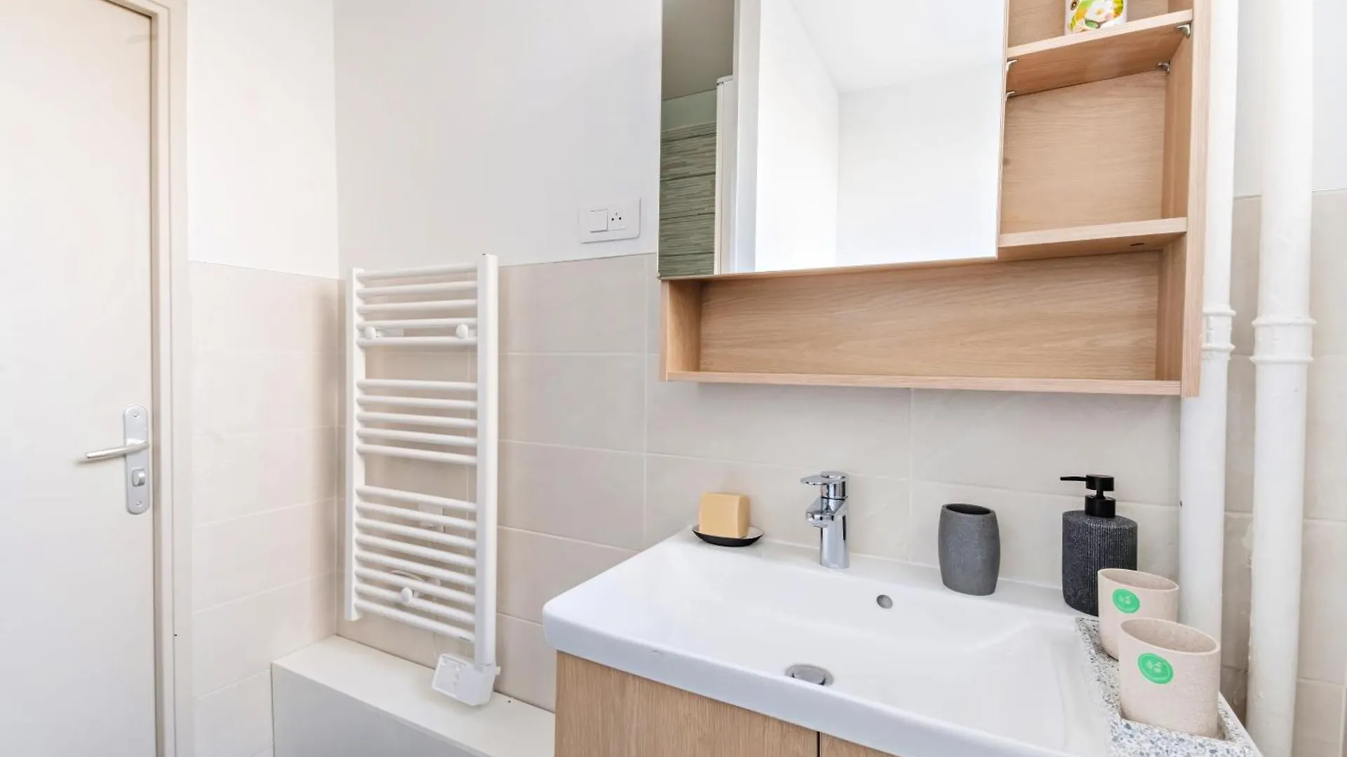 Appartement 