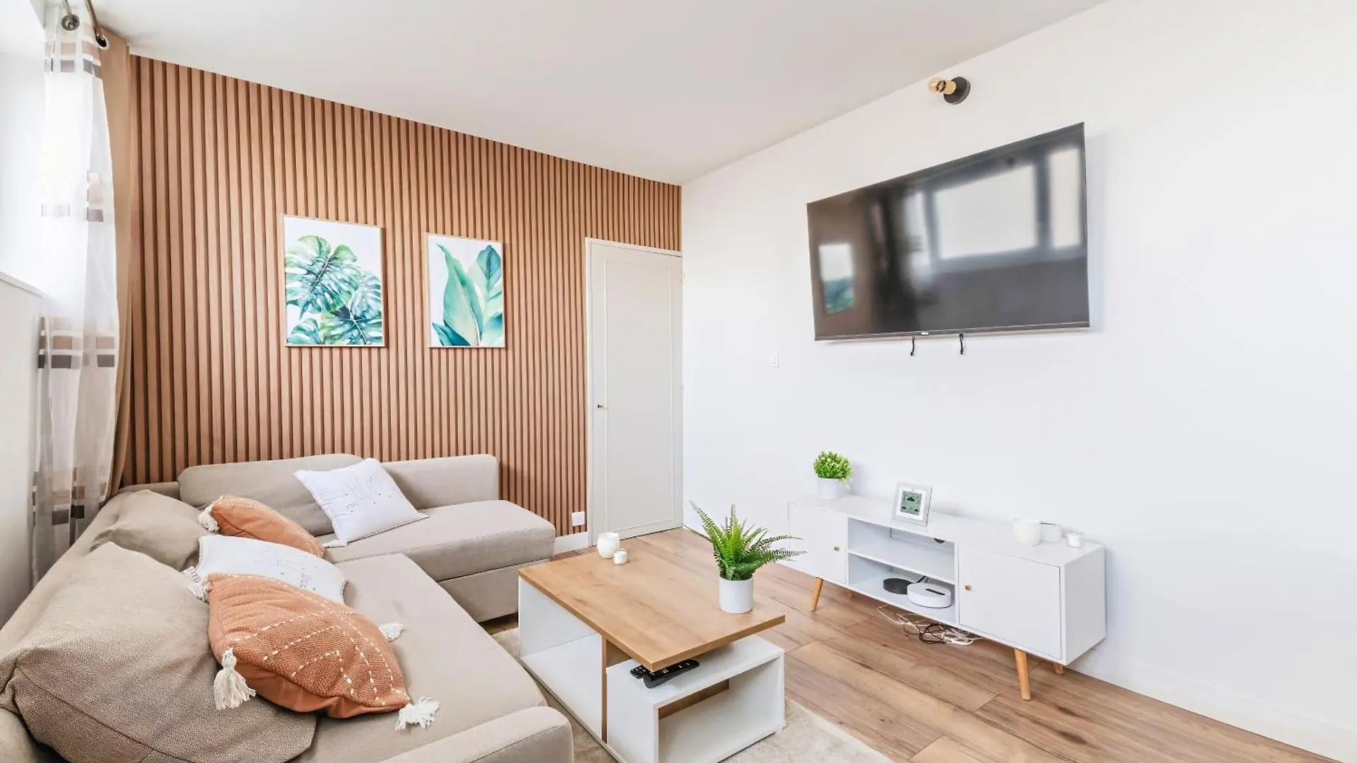 Appartement 