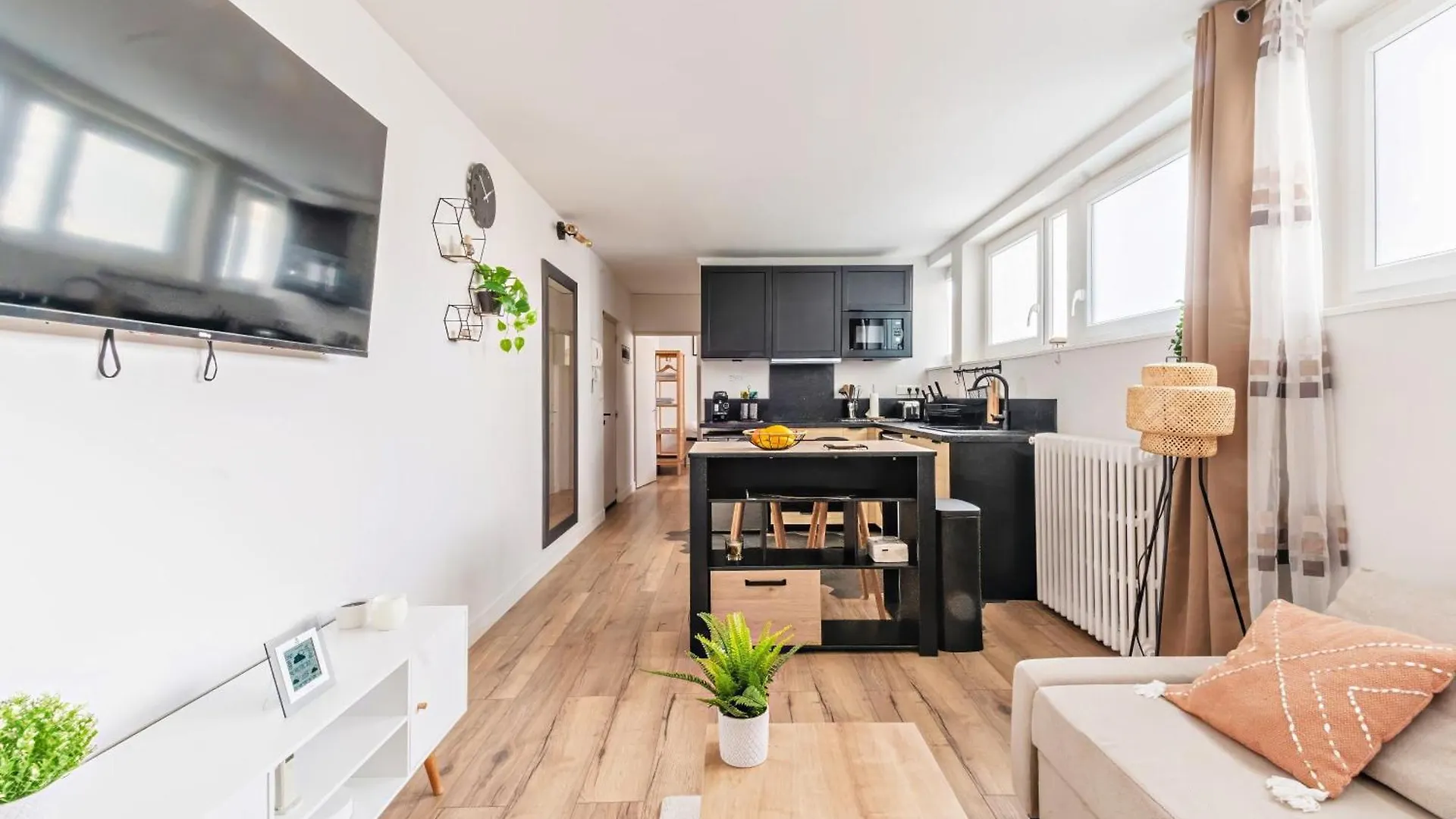 Appartement 