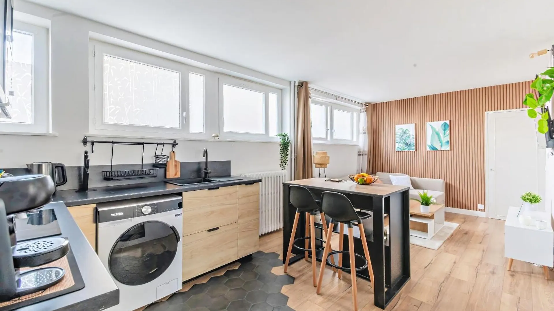Appartement 
